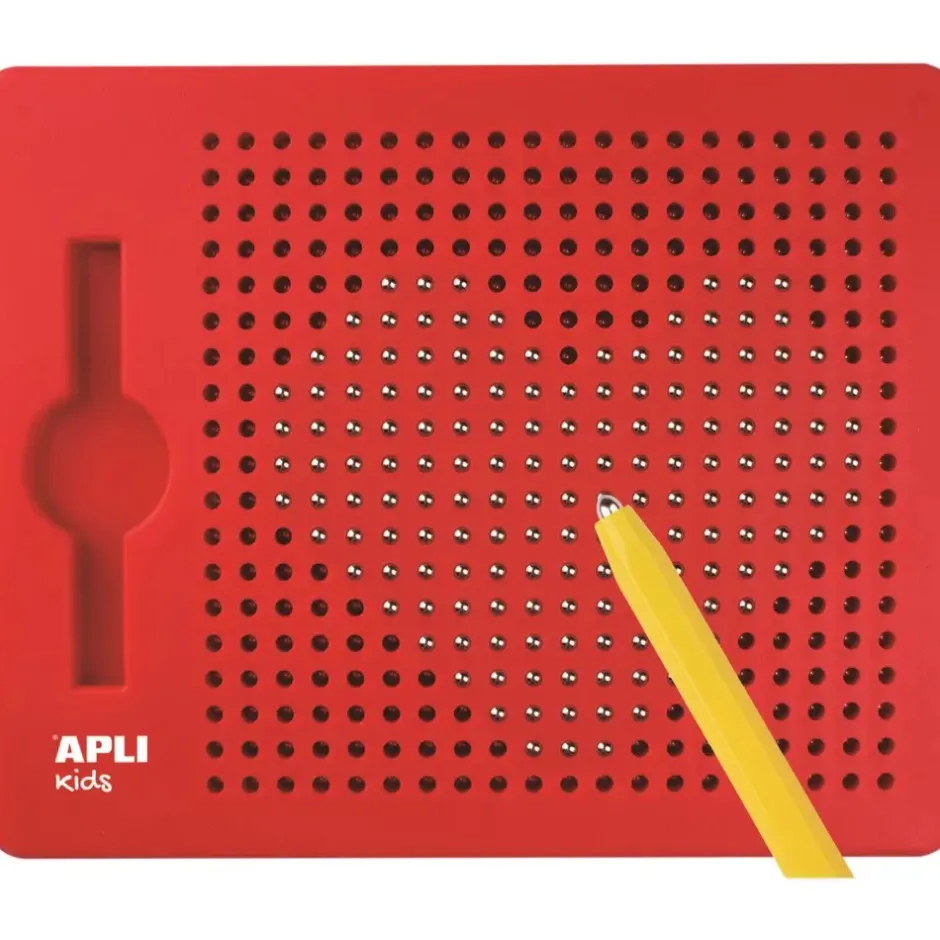 Best Sale Apli Kids Apli Magneetbord Met Pen