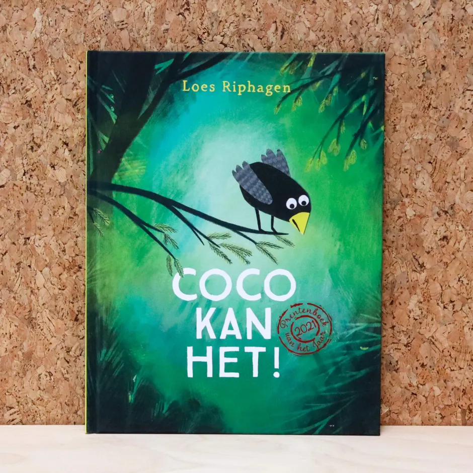 Cheap Gottmer Coco Kan Het - Loes Riphagen