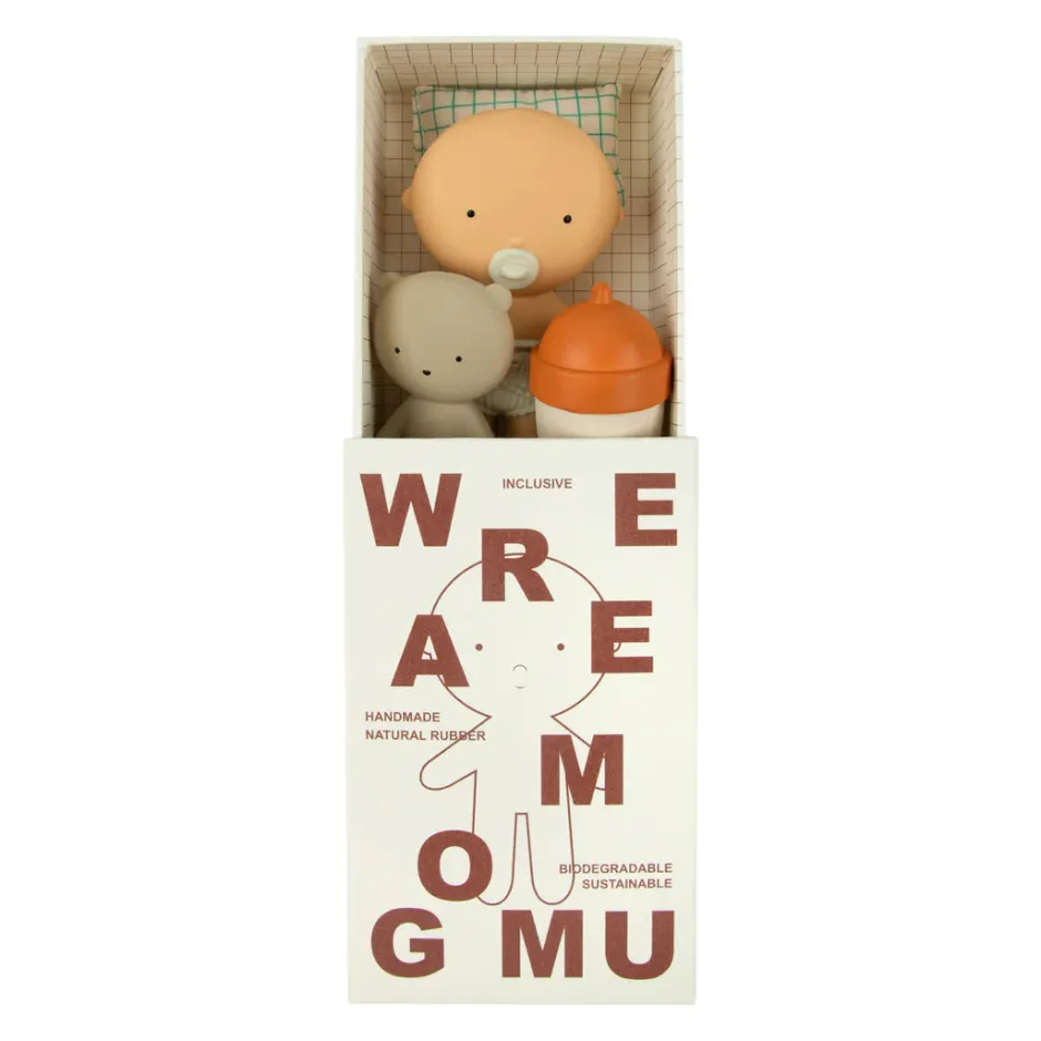 Online We are GOMMU Gommu Pocket 'Coco'