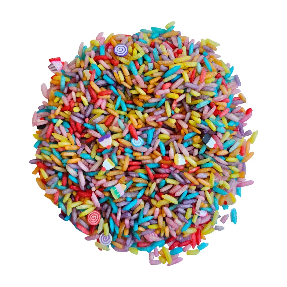 Flash Sale Grennn Speelrijst Candy Mix