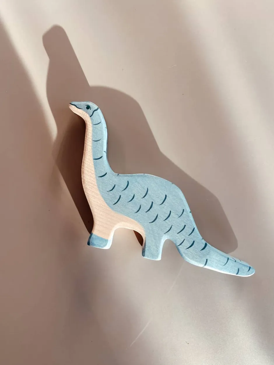 Clearance Holztiger Brontosaurus Van Hout