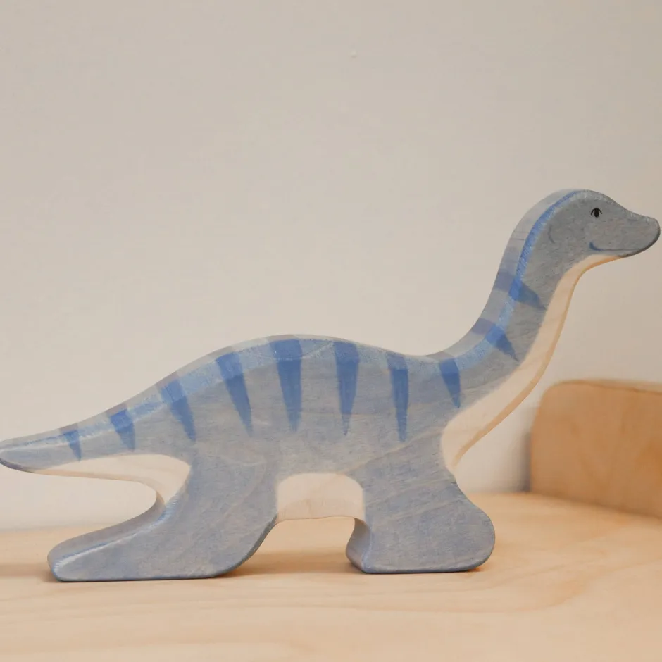 Hot Holztiger Plesiosaurus Van Hout