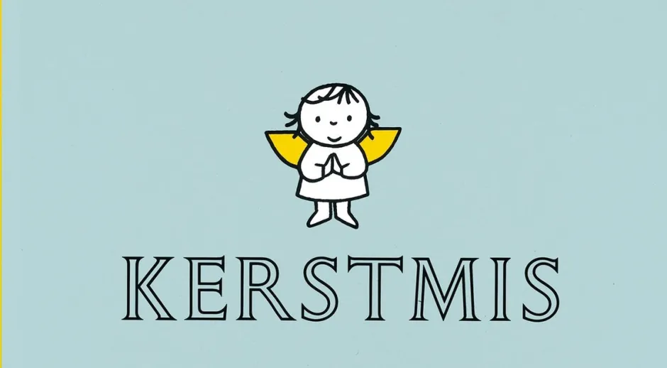 Best Sale Mercis Publishing Kerstmis - Dick Bruna (klassieke Uitgave)