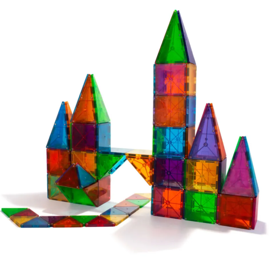 Flash Sale MAGNA TILES 100 Stuks