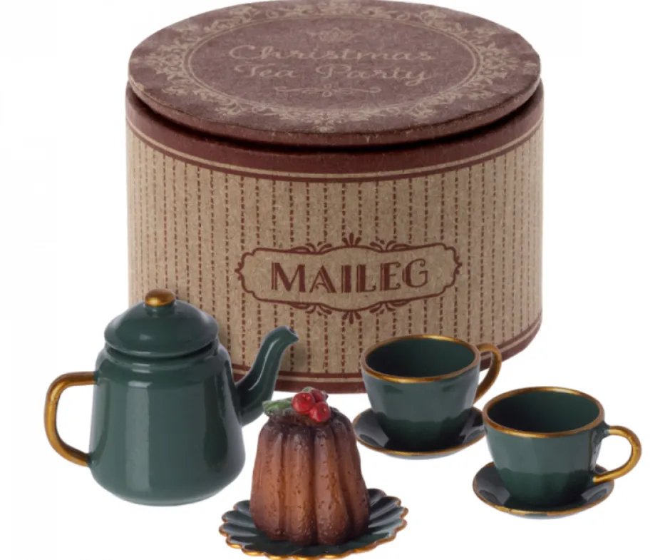 Cheap Maileg Christmas Tea Party, (size Muis)