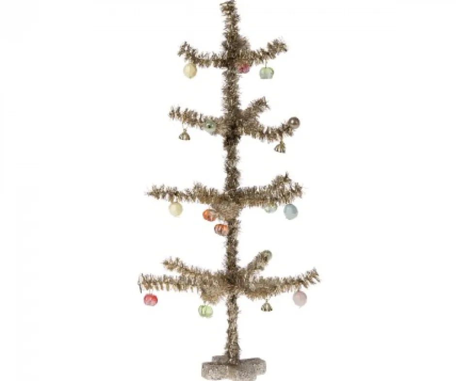 Shop Maileg Gouden Kerstboom