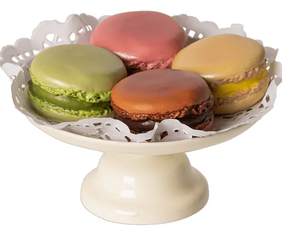 Online Maileg Macarons