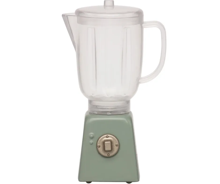 New Maileg Miniatuur Blender Mint