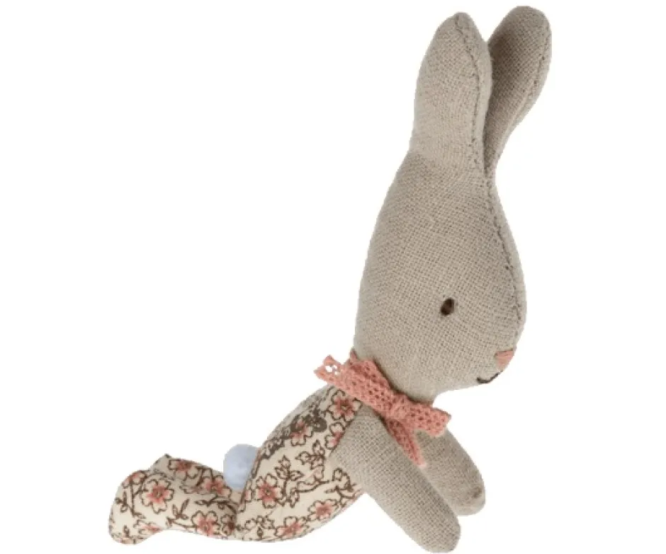 Shop Maileg Rabbit, Roze (My)