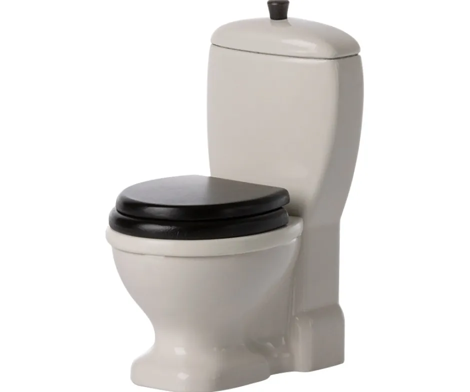 New Maileg Toilet (size Muis)