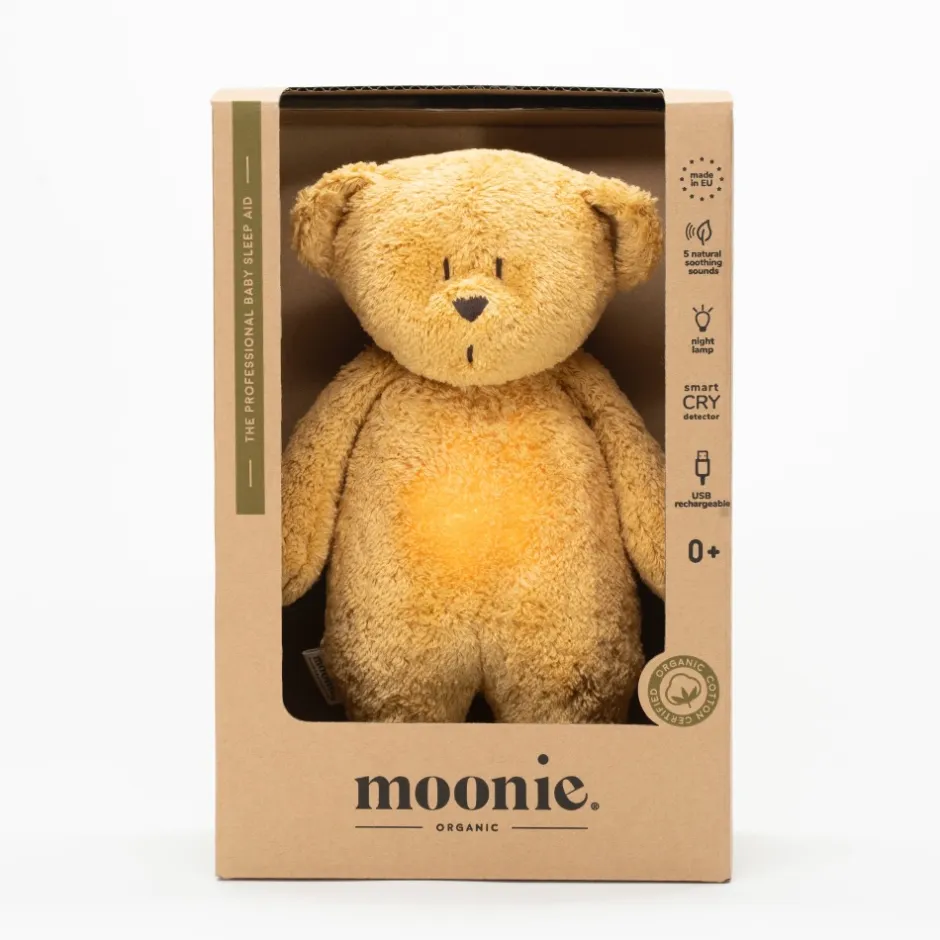 Online Moonie The Humming Friend - Beer Honey