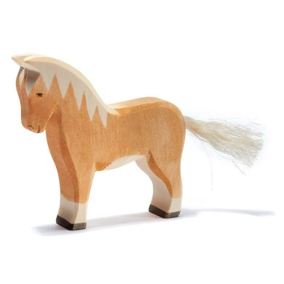 Flash Sale Ostheimer Haflinger Paard