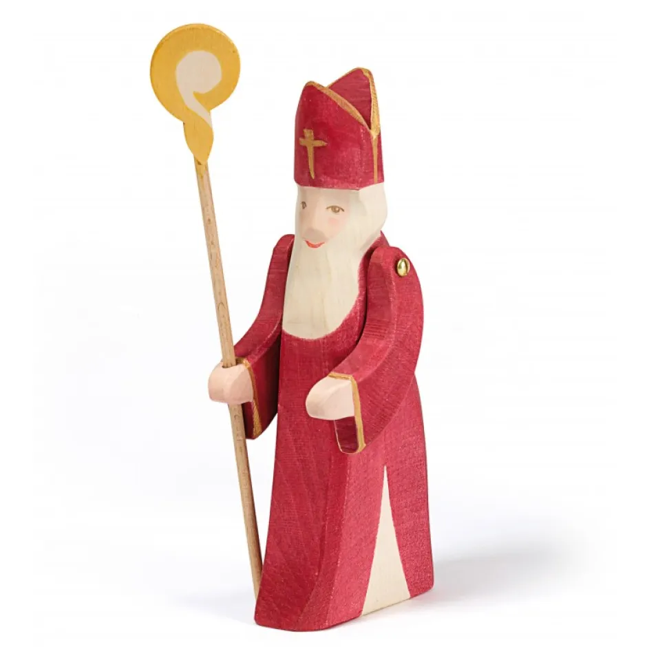 Best Ostheimer Sinterklaas Met Staf II