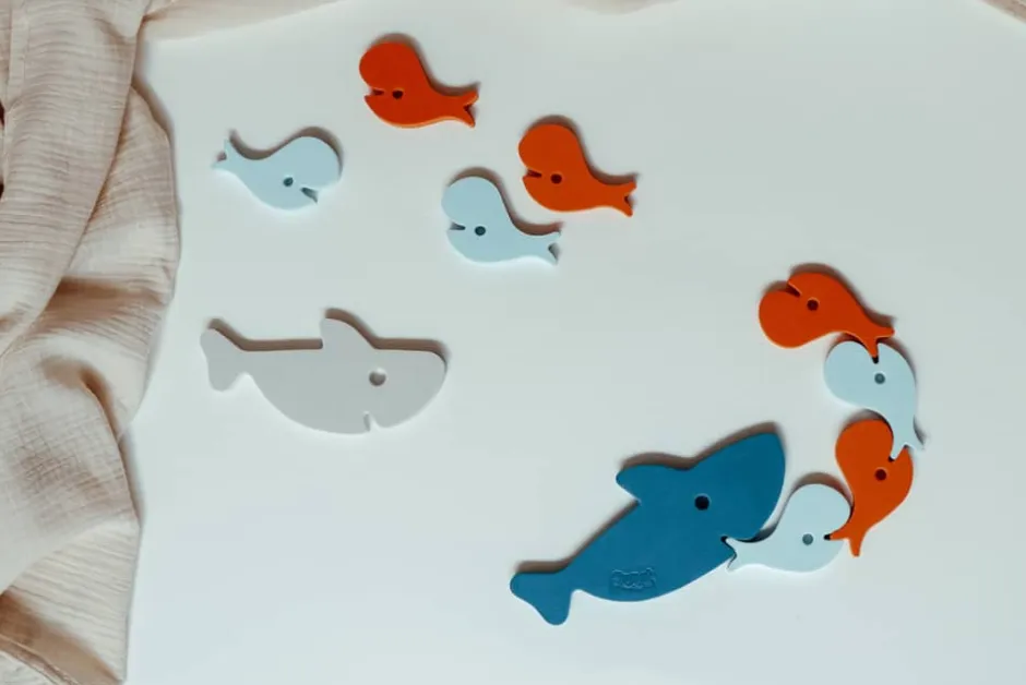 Sale Quut Badpuzzel Sharks