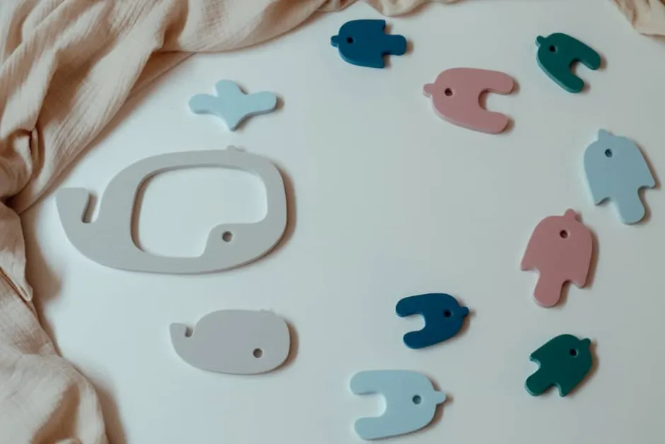 Online Quut Badpuzzel Whales