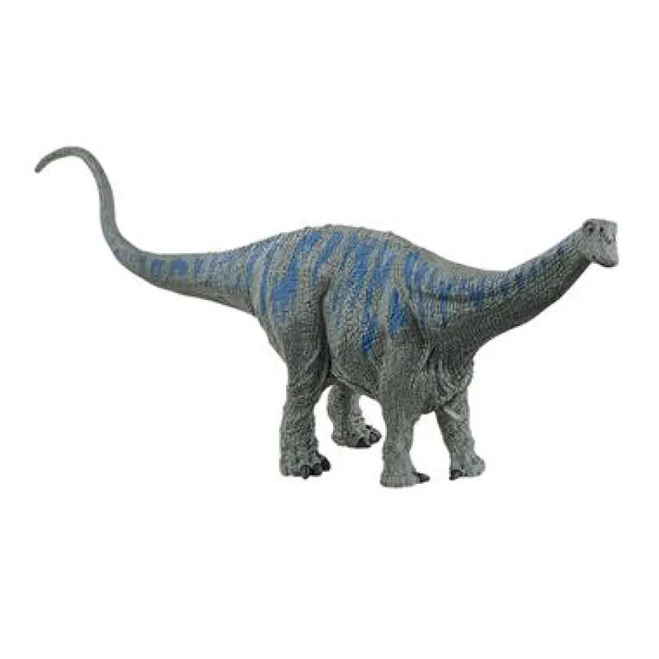 Store Schleich Brontosaurus