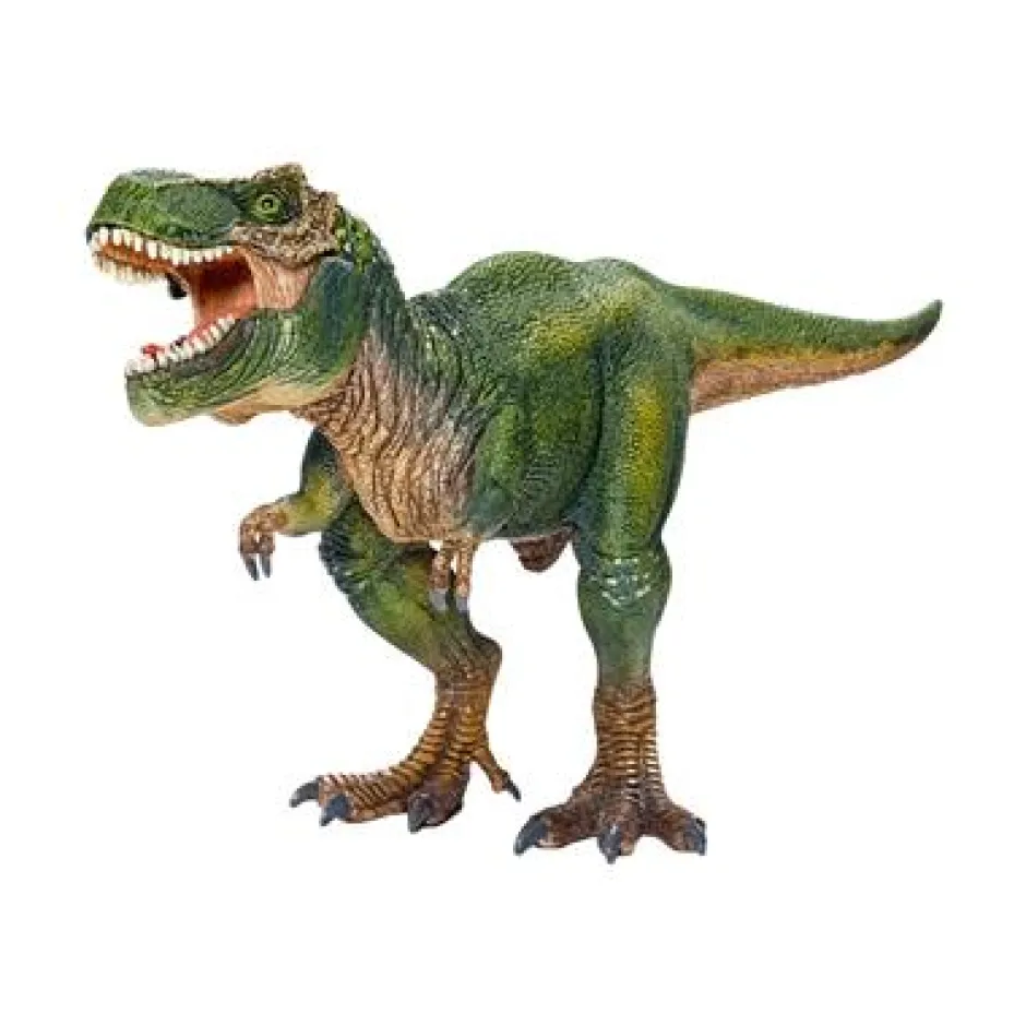 Hot Schleich Tyrannosaurus Rex