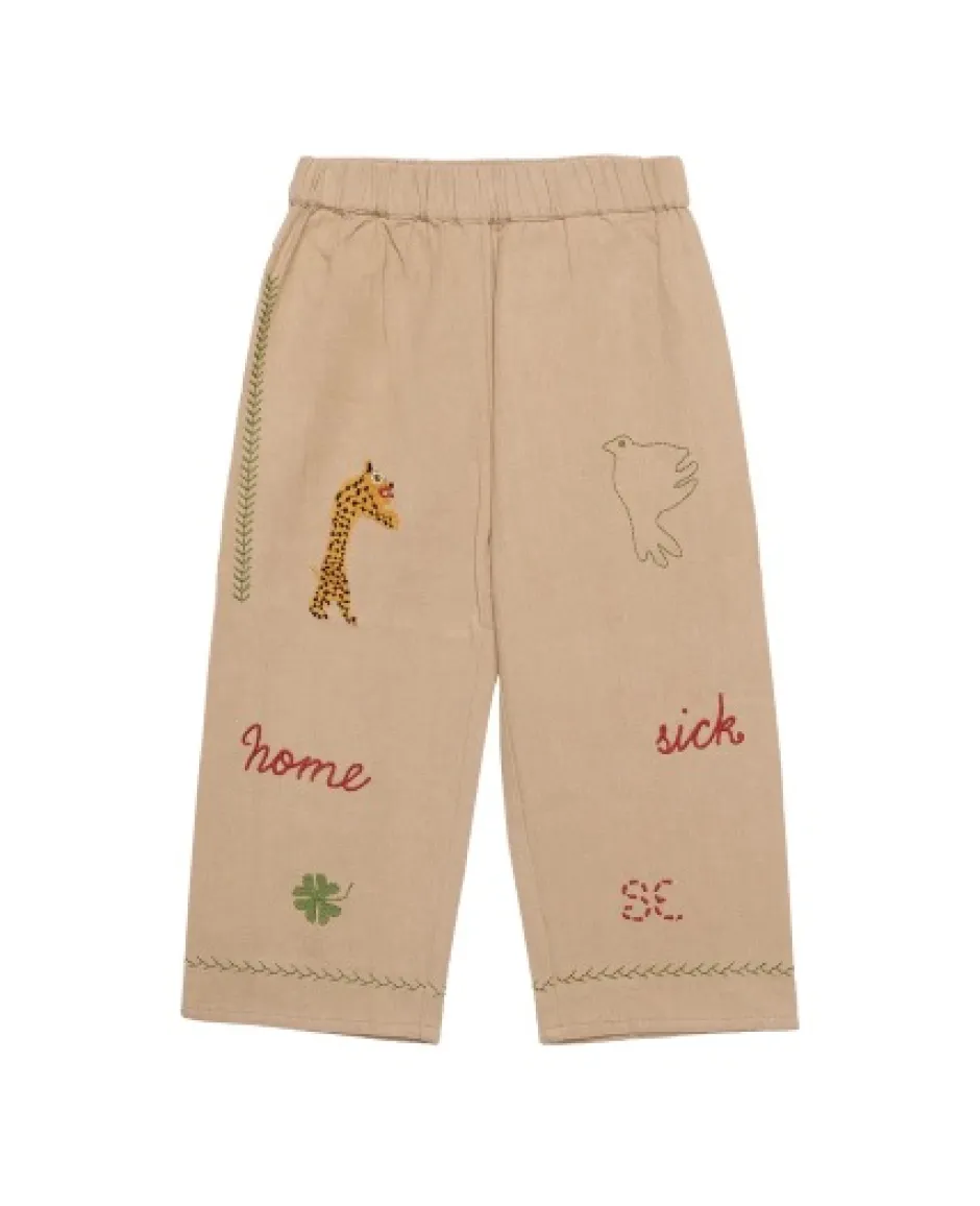 Cheap Sissel Edelbo Mini - Oda Pants, Incense